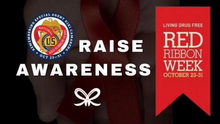 2023 Raise Awareness image